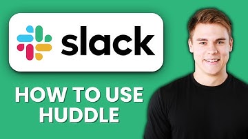 NEW! HOW TO USE SLACK HUDDLE (2025) 💬 | Instant Voice & Video Chats on Slack Explained
