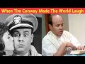 The life of tim conway mchales navy carol burnett show