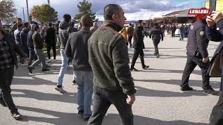 [CANLI] Çorum Şehidini Uğurluyor