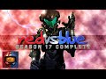 Red vs. Blue Complete | Season 17