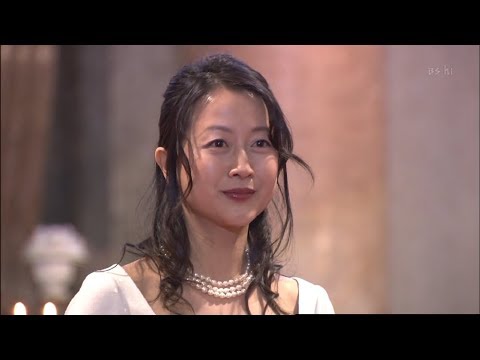 幸田浩子／Carillon