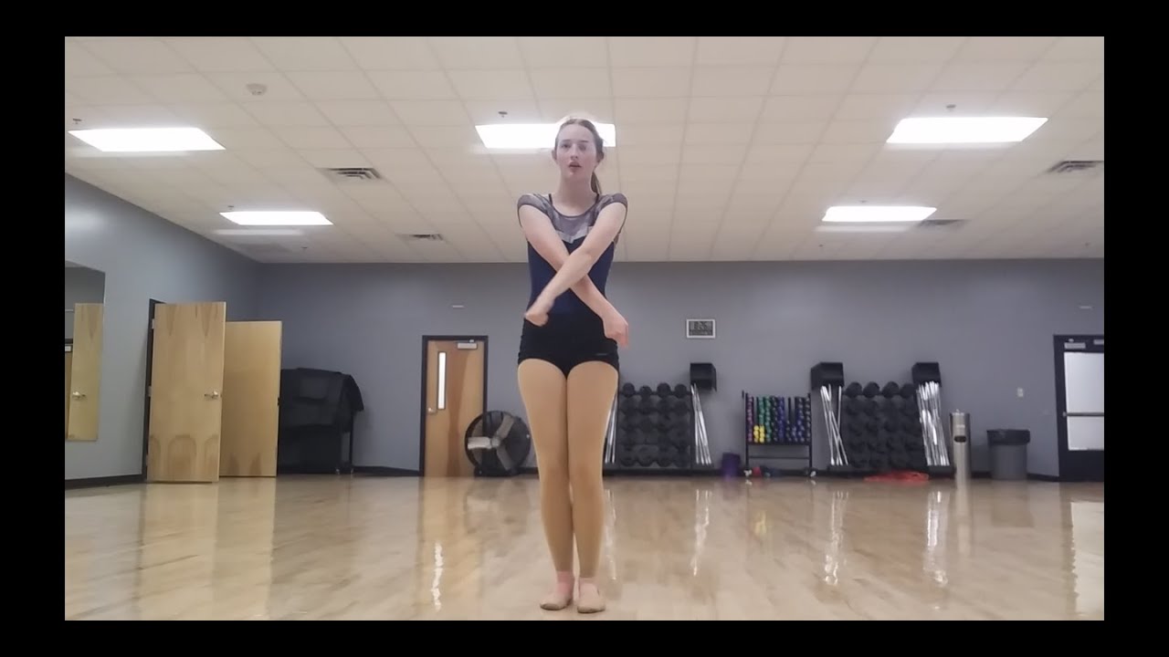 Dance to Neoni - Machine - YouTube