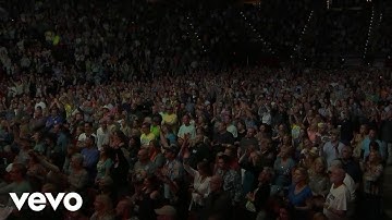 Jimmy Buffett - Breathe In, Breathe Out, Move On ft. Caroline Jones