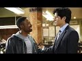 Rush Hour: Series Premiere Review