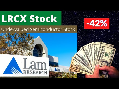 Lam Research (LRCX) Stock Down 42%- Is It Time to Buy? (Valuation & Analysis)