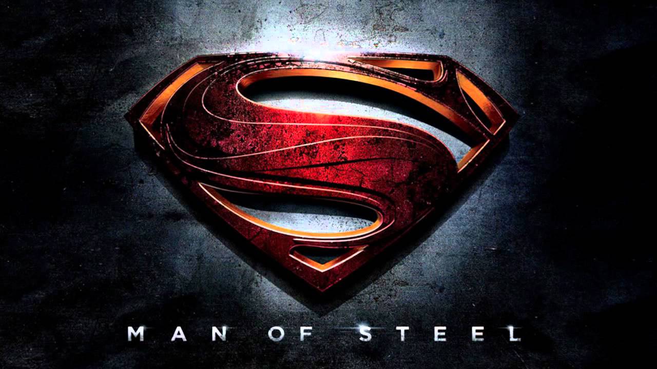 Man of Steel Soundtrack Main Theme (Fanmade) YouTube