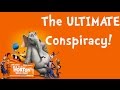 The Conspiracy of Horton Hears a Who! [Theory]