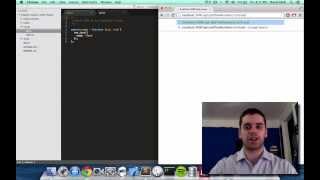 Information JavaScript #5: How To Make an API Function Guide