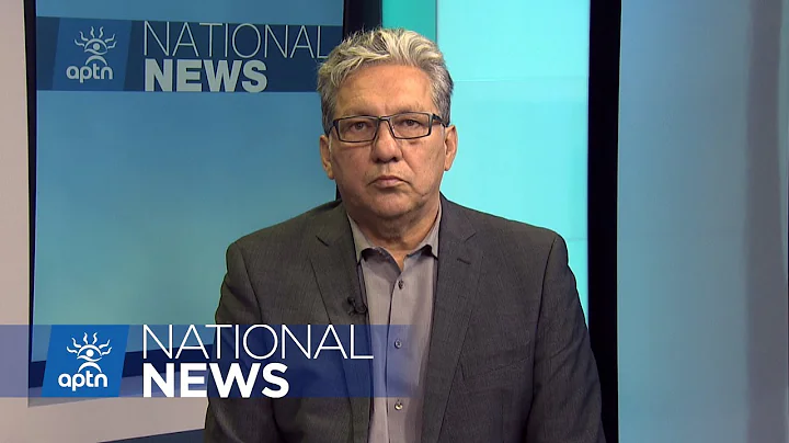 MP Dan Vandal on Jody Wilson-Raybould and unfoldin...