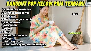 SENANDUNG REMBULAN | kumpulan Dangdut Pop Melow Pria terpopuler | AKHIR SEBUAH CERITA - OLEH OLEH