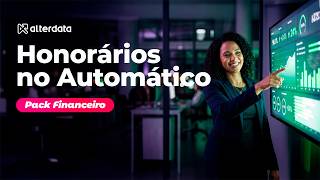 Gestão Financeira para Escritório de Contabilidade: Automatize Honorários e Boletos | Financeiro screenshot 5