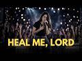 Top 40 Healing Worship Songs 💚 Anointed Songs for Healing