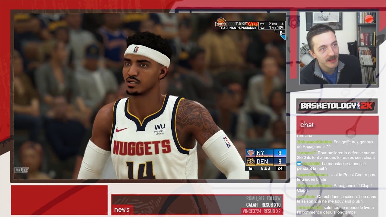 nba 2k20 twitch