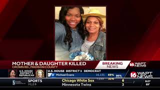 2 women found dead in Camden home