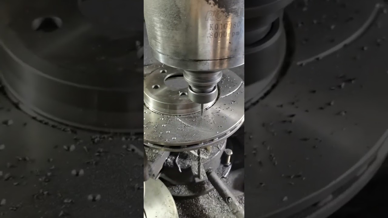 #cncmachining