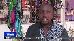 Madunga: A digital marketplace for African craft