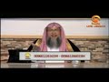 How To Fight The Wiswas Of Dirty Thoughts Sheikh Assim Al Hakeem 