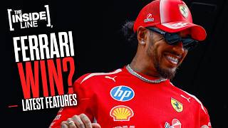 Will Ferrari make a splash on home soil?