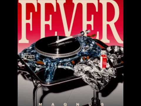 Magnus - Fever (Original Mix)