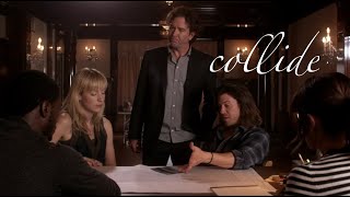 Collide | Leverage Team fanvid