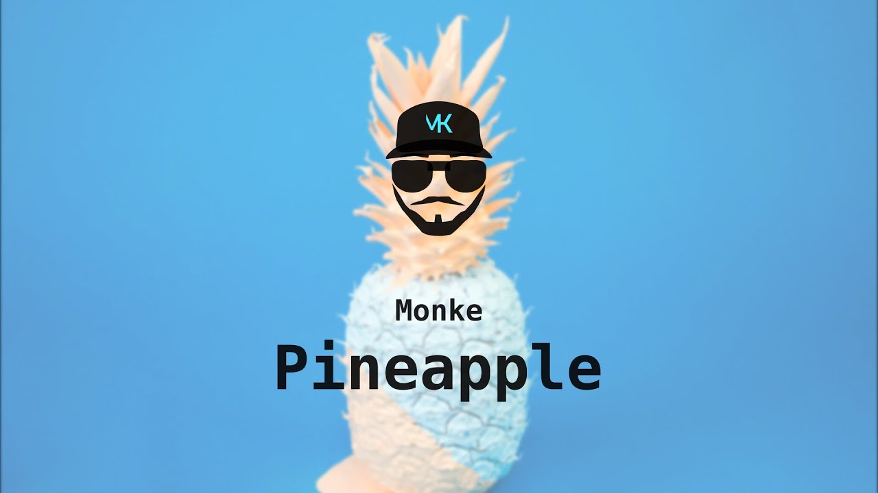 [Free For Profit] Puri X Afro Bros Type Beat - Pineapple