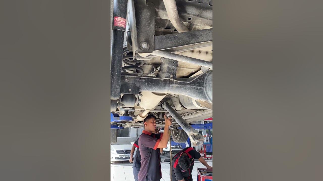 Transmisi matic tidak bisa pindah gigi youtube