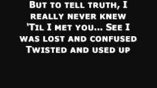 Crazytown - Butterfly (lyrics)