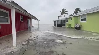 Why Floridians should consider flood insurance, even if they don't live in prone zones