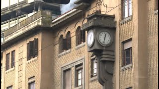 El reloj que salvó dos vidas | Ahora qué leo