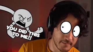 Markiplier &amp; Lixian Best Funny Compilations