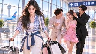 They saved fake bestie & left me! I LEFT & BECAME THEIR UNREACHABLE BOSS!
