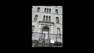 Rockwood Asylum For The Criminally Insane