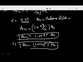 33 first order difference modelling and solved question in discrete dynamic system