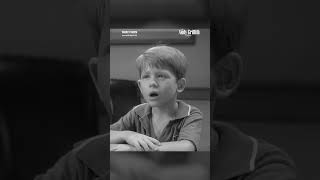 Opie Asking The Obvious Questions Now Streaming On Paramount