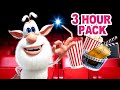 Booba 3 HOUR PACK All Episodes In A Row Booba All Episodes In A Row 