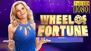 Wheel of Fortune Free Play Game Review 1080p Official Scopely Word 2017 screenshot 5