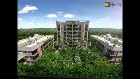 3D Flythrough Animation Studio