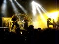 Equilibrium - Der Sturm live at Paganfest(Melkweg, Amsterdam)