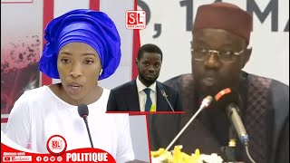 Baisse du prix de denrées: Belle analyse de Arame Toure sur Sonko et Diomaye «nagn wax prix yi…