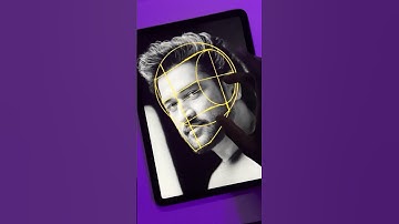 Drawing MS DHONI // Full tutorial on channel 👆🏻#msdhoni