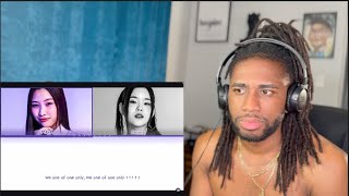 XG - Show You Can | REACTION