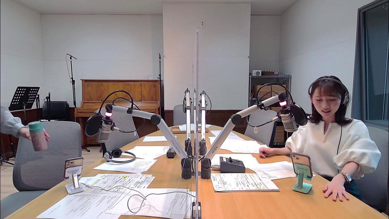 【まちなかSESSION エキマイク】3/31 金曜エキマイク アフタートーク YouTube