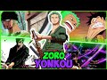 Los Momentos MAS ÉPICOS de Zoro