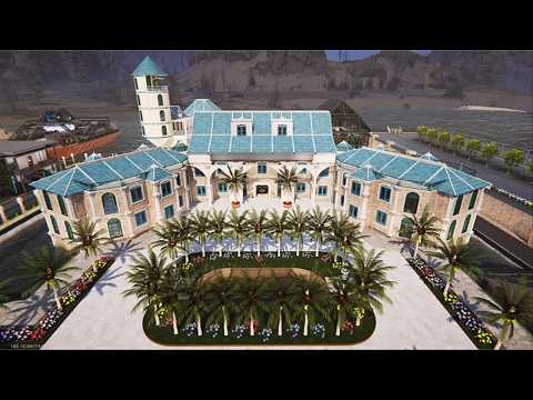 Luxury Estate Neighborhood — Blackthorn — image 11