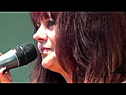 Kath Raeber with the TomKats Live 2009 - Rarearth