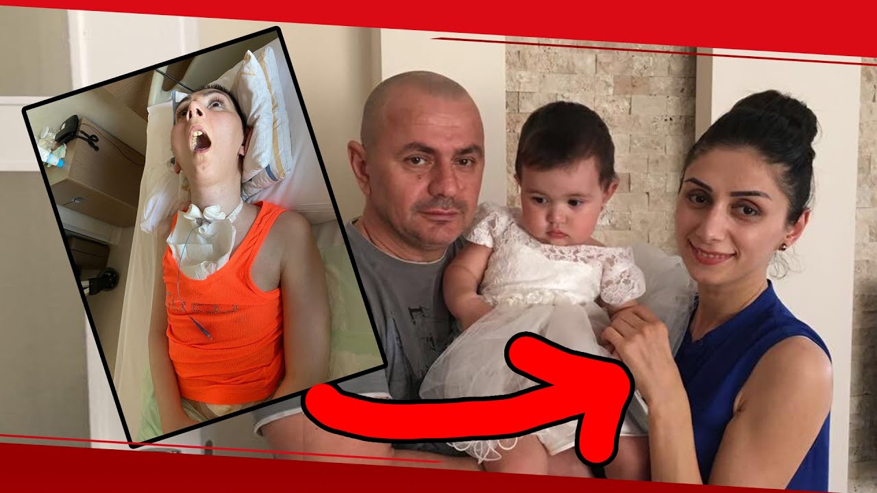 2 Çocuk Annesi Kadın, Estetik Ameliyatı Sonrası Yatağa Bağımlı Kaldı