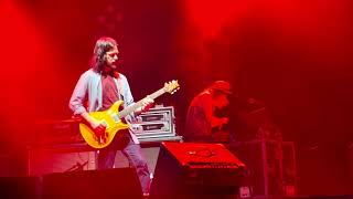 Red Hot Mama } Spoonful • Widespread Panic (w/ Adam MacDougall) • PELP 13