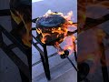 Burning the Pans | Cast Iron Cleanliness | Start the Restore