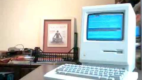 SmoothTalker for Macintosh