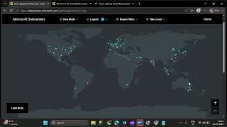 SQLSESSION69 | Active Directory (AD) Explained | Domain Controller & Azure Datacenters |